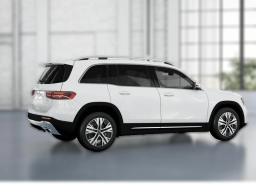 Mercedes-Benz GLB GLB 250 SUV 2026