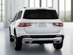 Mercedes-Benz GLB GLB 250 SUV 2026