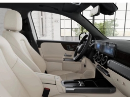 Mercedes-Benz GLB GLB 250 SUV 2026