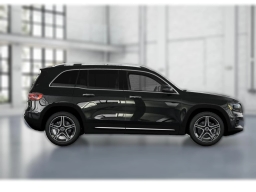 Mercedes-Benz GLB GLB 250 SUV 2026