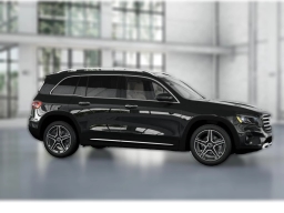 Mercedes-Benz GLB GLB 250 SUV 2026