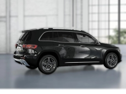 Mercedes-Benz GLB GLB 250 SUV 2026