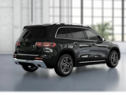 Mercedes-Benz GLB GLB 250 SUV 2026