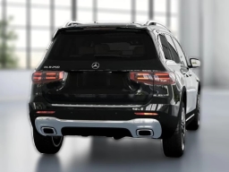 Mercedes-Benz GLB GLB 250 SUV 2026