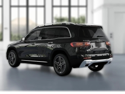 Mercedes-Benz GLB GLB 250 SUV 2026