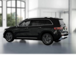 Mercedes-Benz GLB GLB 250 SUV 2026