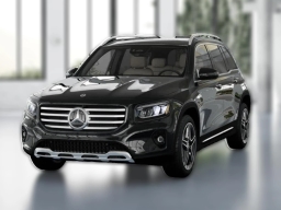 Mercedes-Benz GLB GLB 250 SUV 2026