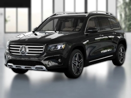 Mercedes-Benz GLB GLB 250 SUV 2026
