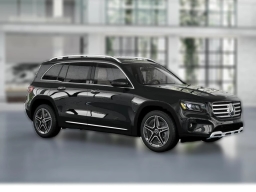 Mercedes-Benz GLB GLB 250 SUV 2026