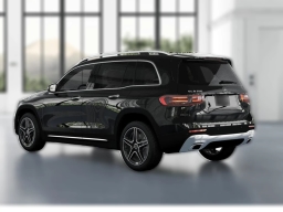 Mercedes-Benz GLB GLB 250 SUV 2026