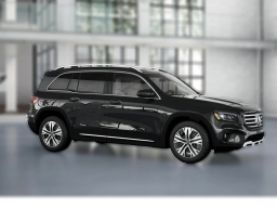 Mercedes-Benz GLB GLB 250 SUV 2026