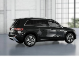 Mercedes-Benz GLB GLB 250 SUV 2026