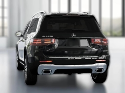 Mercedes-Benz GLB GLB 250 SUV 2026