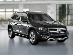 Mercedes-Benz GLB GLB 250 SUV 2026