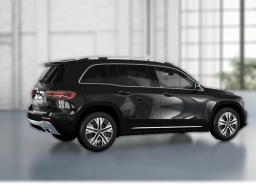 Mercedes-Benz GLB GLB 250 SUV 2026