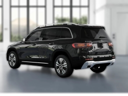 Mercedes-Benz GLB GLB 250 SUV 2026