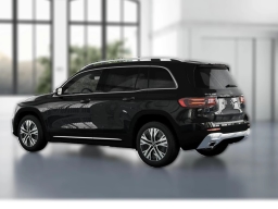 Mercedes-Benz GLB GLB 250 SUV 2026