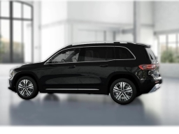 Mercedes-Benz GLB GLB 250 SUV 2026