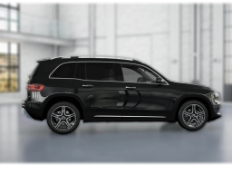 Mercedes-Benz GLB GLB 250 SUV 2026