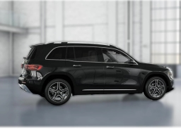 Mercedes-Benz GLB GLB 250 SUV 2026