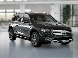 Mercedes-Benz GLB GLB 250 SUV 2026