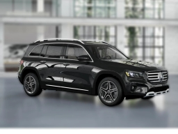 Mercedes-Benz GLB GLB 250 SUV 2026