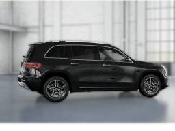 Mercedes-Benz GLB GLB 250 SUV 2026