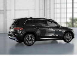 Mercedes-Benz GLB GLB 250 SUV 2026