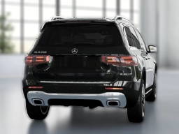 Mercedes-Benz GLB GLB 250 SUV 2026