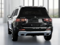 Mercedes-Benz GLB GLB 250 SUV 2026