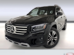Mercedes-Benz GLB GLB 250 SUV 2026