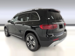 Mercedes-Benz GLB GLB 250 SUV 2026