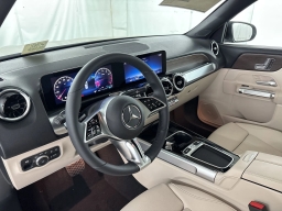 Mercedes-Benz GLB GLB 250 SUV 2026