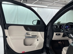 Mercedes-Benz GLB GLB 250 SUV 2026