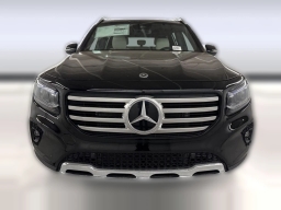 Mercedes-Benz GLB GLB 250 SUV 2026