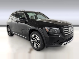 Mercedes-Benz GLB GLB 250 SUV 2026
