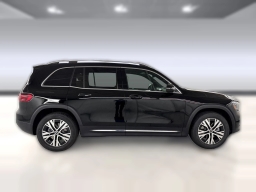 Mercedes-Benz GLB GLB 250 SUV 2026