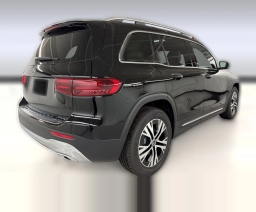 Mercedes-Benz GLB GLB 250 SUV 2026