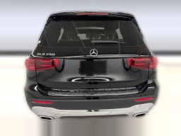 Mercedes-Benz GLB GLB 250 SUV 2026