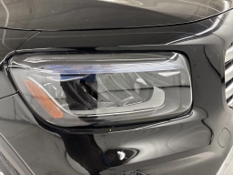 Mercedes-Benz GLB GLB 250 SUV 2026