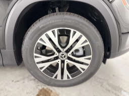 Mercedes-Benz GLB GLB 250 SUV 2026