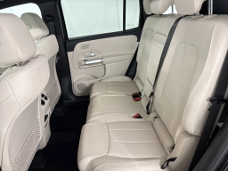 Mercedes-Benz GLB GLB 250 SUV 2026