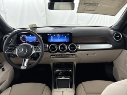 Mercedes-Benz GLB GLB 250 SUV 2026