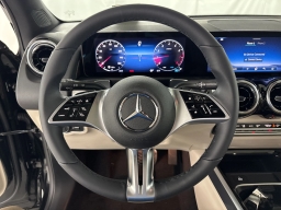 Mercedes-Benz GLB GLB 250 SUV 2026