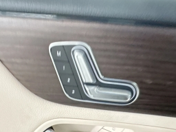 Mercedes-Benz GLB GLB 250 SUV 2026