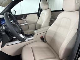 Mercedes-Benz GLB GLB 250 SUV 2026