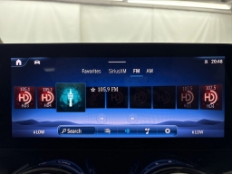 Mercedes-Benz GLB GLB 250 SUV 2026