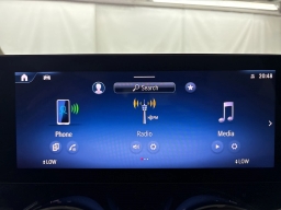 Mercedes-Benz GLB GLB 250 SUV 2026