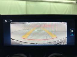 Mercedes-Benz GLB GLB 250 SUV 2026