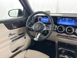 Mercedes-Benz GLB GLB 250 SUV 2026